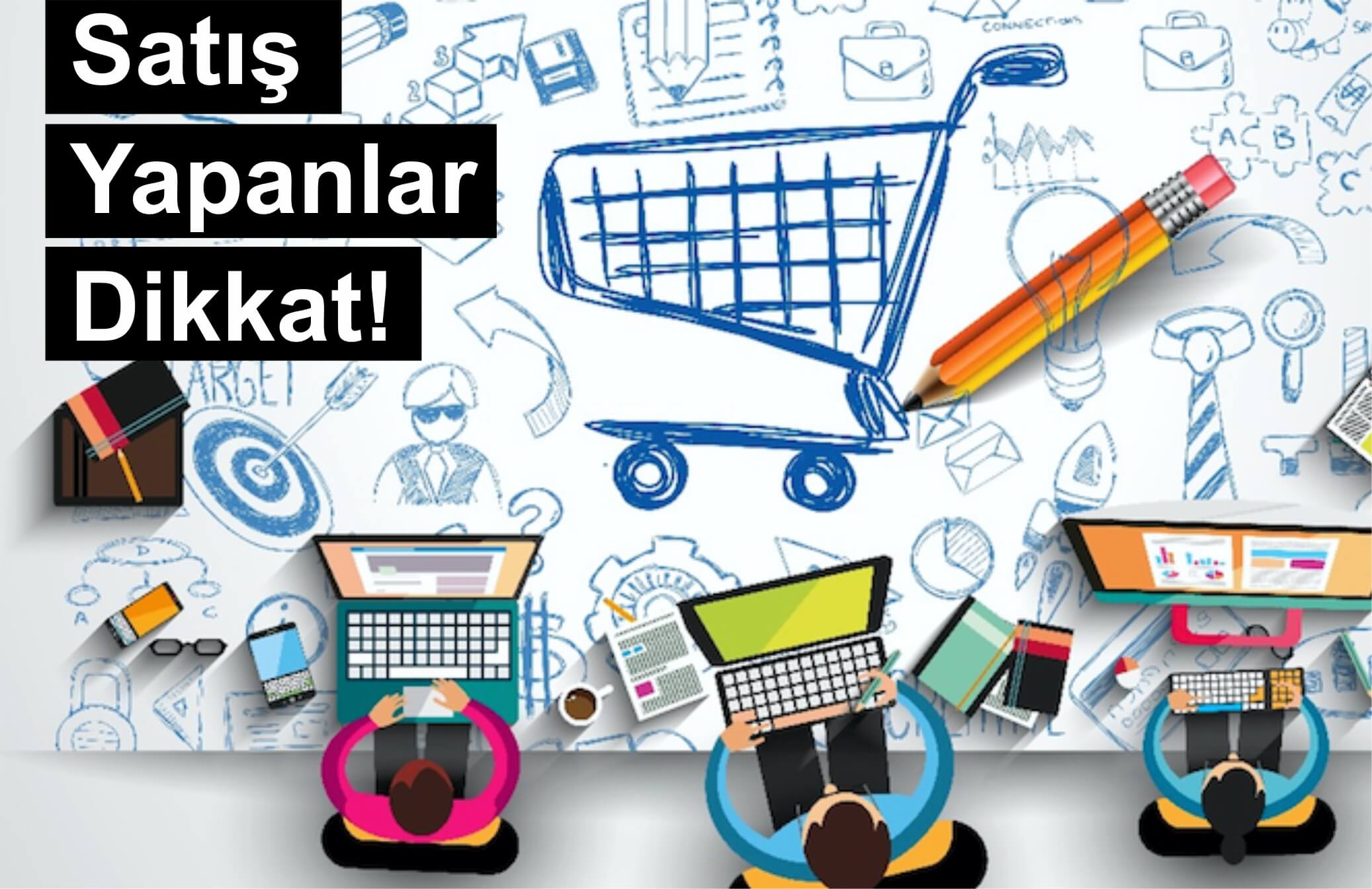 Marka tescilinde satış sınıfı nedir? Nasıl seçilir?